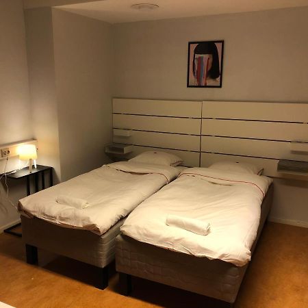מלון Härnösand Sleep And Go מראה חיצוני תמונה